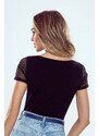 Eldar Active Dorita S-XL T-Shirt black 099