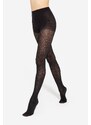 Tights Gatta Lorien wz.20 40 denier 2-4 nero 90