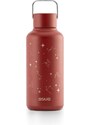 EQUA Timeless Stardust 600 ml lahev z nerezové oceli