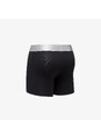 Boxerky Calvin Klein Reconsidered Steel Cotton Boxer Brief 3-Pack Black/ Grey Heather