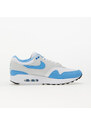 Pánské nízké tenisky Nike Air Max 1 White/ University Blue