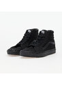 Kotníkové boty Vans SK8 - Hi Black/ Black/ Black