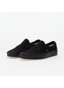 Nízké tenisky Vans Classic Slip - On Black/ Black