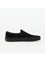 Nízké tenisky Vans Classic Slip - On Black/ Black