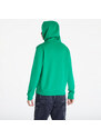 adidas Originals Pánská mikina adidas Adicolor Classics Trefoil Hoodie Green