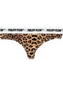 PHILIPP PLEIN Maculato 2-Pack tanga