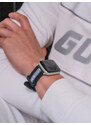 Vyměnitelný řemínek na chytré hodinky Guess
