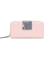 VUCH Fili Design Wallet PINK