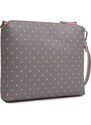 VUCH Coalie Dotty Crossbody GREY