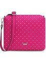 VUCH Coalie Dotty Crossbody PINK