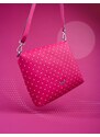 VUCH Coalie Dotty Crossbody PINK