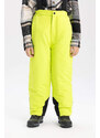 DEFACTO Boy Water Repellent Suspended Ski Pants