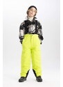 DEFACTO Boy Water Repellent Suspended Ski Pants