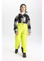 DEFACTO Boy Water Repellent Suspended Ski Pants