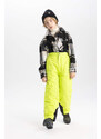 DEFACTO Boy Water Repellent Suspended Ski Pants