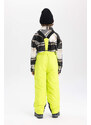 DEFACTO Boy Water Repellent Suspended Ski Pants