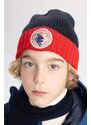 DEFACTO Boy Woven Beret Hat