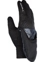 Pánské běžkařské rukavice Viking Vermont 2.0 černá