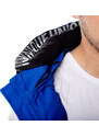 Pánská prošívaná vesta GLANO - modrá