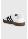 Sneakers boty adidas COURT bílá barva, ID6285
