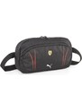 Ledvinka PUMA Ferrari Race Waist Bag Black