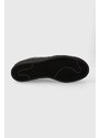 Sneakers boty adidas Originals Superstar černá barva, ID3109