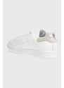 Kožené sneakers boty adidas Originals Stan Smith bílá barva, ID5782