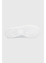 Kožené sneakers boty adidas Originals Stan Smith bílá barva, ID5782