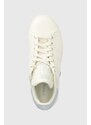 Sneakers boty adidas Originals Stan Smith béžová barva, IE0461
