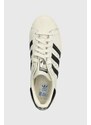 Kožené sneakers boty adidas Originals Superstar 82 bílá barva, ID5961
