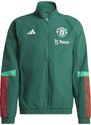 Bunda adidas MUFC PRE JKT 2023/24 iq1537