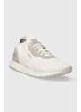 Sneakers boty BOSS Titanium bílá barva, 50498245