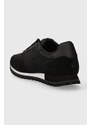 Sneakers boty BOSS Parkour černá barva, 50498133