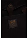 Taška Filson Original Briefcase černá barva, FMBAG0069