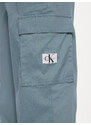 Cargo kalhoty Calvin Klein Jeans