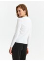 Top Secret LADY'S SWEATER LONG SLEEVE