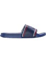 Pantofle Hummel POOL SLIDE RETRO 214760-7003