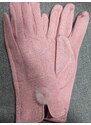 Dámské rukavice Nina