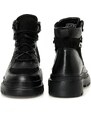 İnci SINTRA 3PR Men's Black Boots