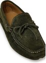 İnci Brilla 3fx Khaki Men's Loafers