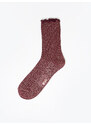 Big Star Woman's Standard Socks 210457