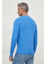 Bavlněný svetr Tommy Hilfiger lehký