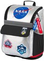 Školní aktovka pro prvňáčky Baagl Zippy NASA