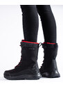 Dámské zimní boty DK 80188
