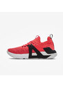 Dámské boty Under Armour W Project Rock 4 Red