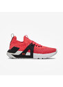 Dámské boty Under Armour W Project Rock 4 Red