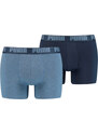 PUMA - PÁNSKÉ BOXERKY BASIC BOXER 2P