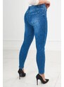 Kesi Klasické úzké džíny