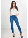 Kesi Klasické úzké džíny