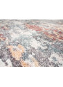 Spoltex koberce Liberec Kusový koberec Pisa ST017 multi - 80x150 cm